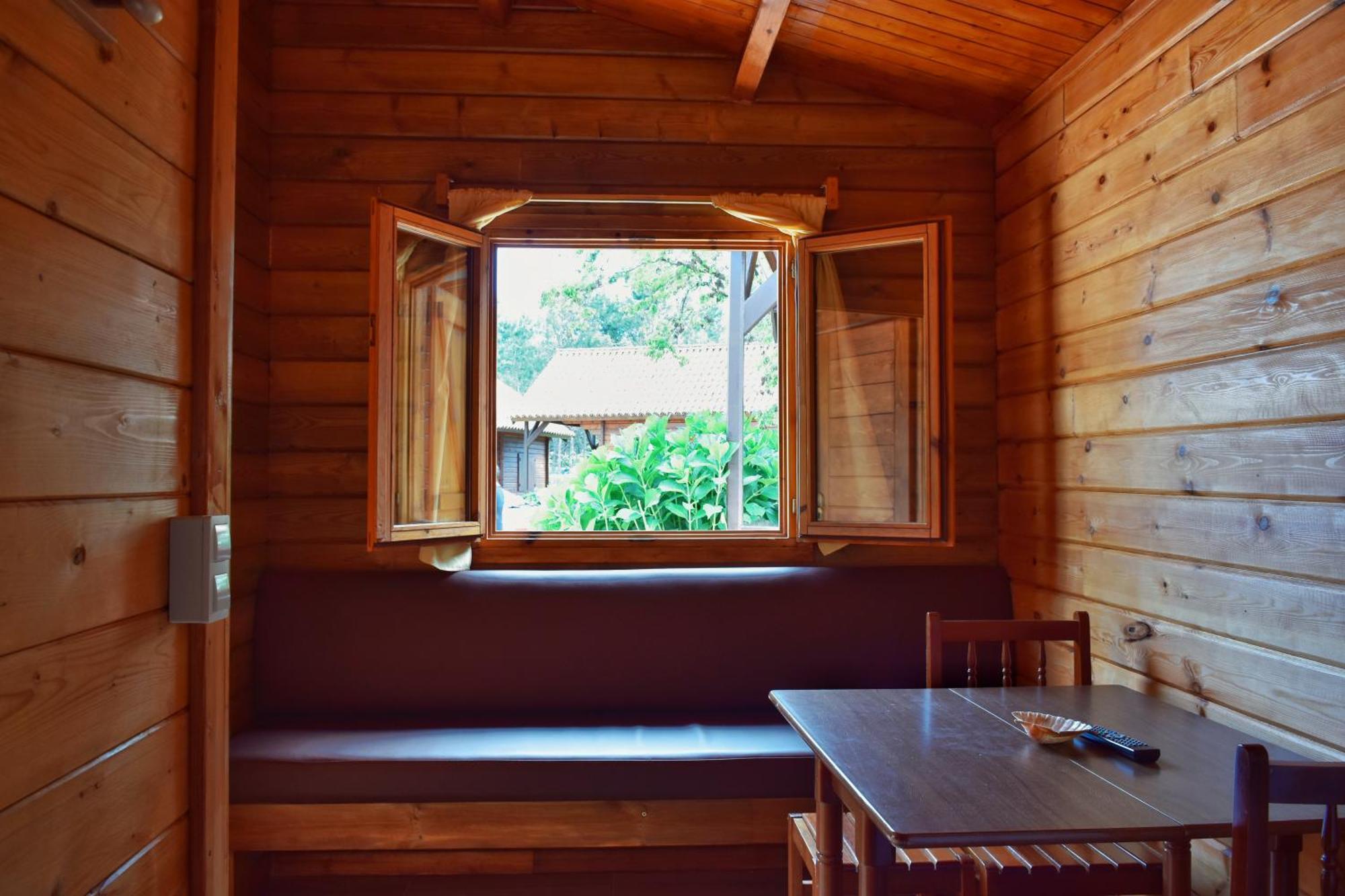 Camping Preguntoiro Sanxenxo Room photo